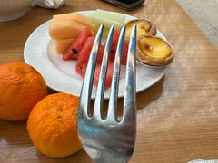 -成都环球中心天堂洲际大饭店