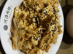 -河沿肉饼Beijing Pie(东华门店)