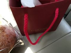 -GODIVA(恒隆广场店)