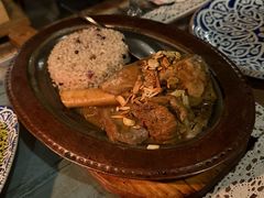 -Seten Restaurant Cappadocia