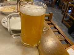 -京门老爆三·铜锅涮肉 爆肚(望京店)