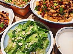 -树厨贵州菜(大十字店)