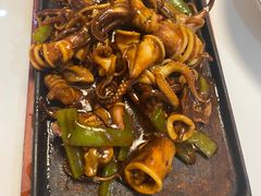 -小郭私房菜·海肠捞饭(学士街店)