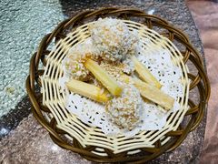 -庄氏祥记家常食府(国瑞建材家居博览中心店)