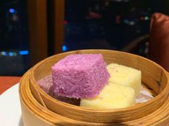 小米糕-镇江苏宁万豪酒店-苏筵中餐厅