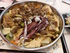 -黄记煌三汁焖锅(首创奥特莱斯店)