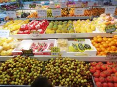 -仲雅水果大卖场(仲雅苑店)