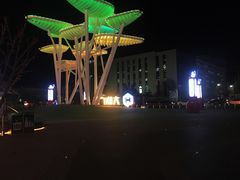 -大族广场Mall&More