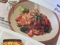 -Pennehut畔尼意面(合肥万象城店)