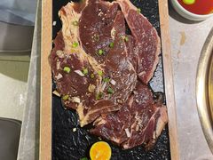 -韩盛·古法烤肉店(皇城恒隆广场店)