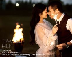 -伯爵风尚全球旅拍