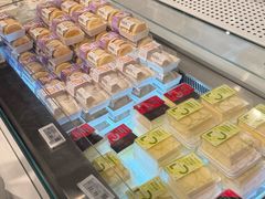 -胖东来生活广场(健康路店)