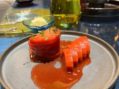 -香雪海饭店中餐厅(人民桥店)