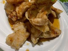 锅包肉-好妈王饺子(滂江街店)