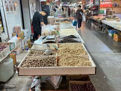 -十五大街农贸市场