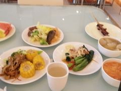 -东方之珠洗浴休闲广场(于家堡店)