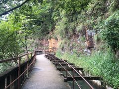 -广东大峡谷