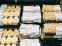 -Olé精品超市(北京合生汇店)