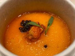 -和·铁板烧·OMAKASE(望京昆泰嘉晟酒店)
