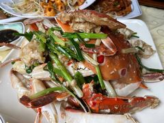 -老字号蛇口德记烧腊饭店·海鲜加工