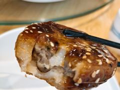 -喜上喜鸡煲翅(吉大店)