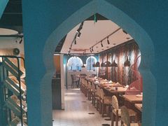 -纳鲁孜·新疆特色餐厅(上海悦荟广场店)