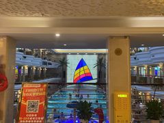 -海韵之星邮轮水会(明发商业广场店)