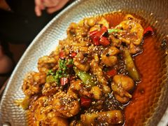 -小董哥烤串(金水花城店)