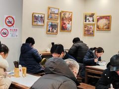 -永丰面馆(汉口路店)