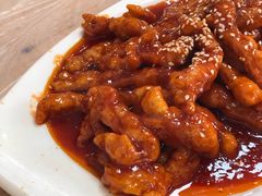 -洪霞餐馆