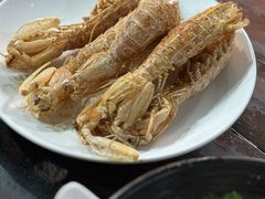 -周记蟹仔粉(侨港风情街店)