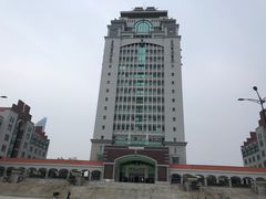 -厦门大学(思明校区)