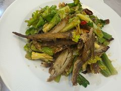 -君霖海鲜私房菜(春柳店)