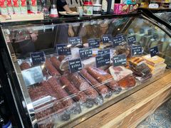 -Alimentari早午餐(安福路店)