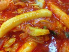 -郑阿姨的家·이모네·韩料&烤肉(武川路店)