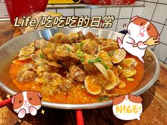 -聂发财重庆江湖菜(解放碑店)