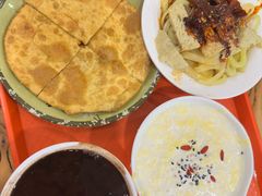 -杜记甜食(大众巷店)