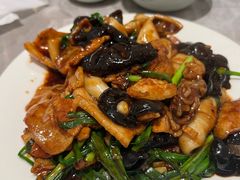 -九龙餐厅(大沽路店)