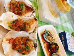 -快乐海鲜城(虎泉街店)