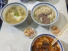 -老米家大雨泡馍