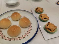 -新兴家喻酒家·羊城名宴(昌岗店)