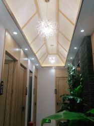 -芳朵美容养生SPA