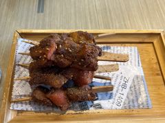 -菩提树·素食餐厅(汇智国际商业中心店)