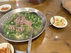 -杨三孃跷脚牛肉(玉双路店)