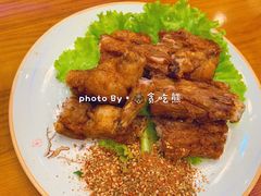 -穆伊林牛羊肉店(白山路店)