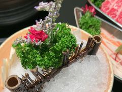 -季季山·云南野生菌火锅(上海首店)