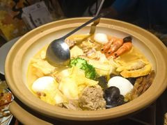 -寻宝记绍兴菜(鲁迅路店)