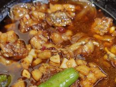 -聚鑫阁江浙菜·非遗传承技艺(闵行交大店)