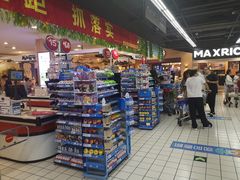 -世纪联华(杭州新塘路店)