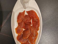 -国人川菜(李家村建东街店)